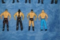 15 Кеч Фигури със забележки Big Show/John Cena/Randy Orton/Batista/Val Venis/Triple H/Chris Masters/, снимка 12