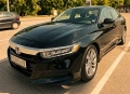 Honda Accord на 24 000 км.! Бартер за имот с доплащане., снимка 1