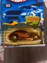 Hotwheels Chrysler-стар, снимка 5