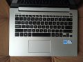 Asus VivoBook S300 работещ на части , снимка 3