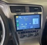 Volkswagen Golf 7 2013г-2017г Мултимедия Навигация Android, снимка 5