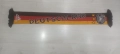 Оригинален футболен шал на Германия Germany немски национален отбор Adidas 740454 RIK001 2005 година, снимка 1