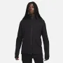 Nike Sportswear Tech Fleece Lightweight Full Zip Hoodie - ГОЛЯМО мъжко горнище 3ХЛ, снимка 1