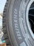 Гуми за Кемпер MICHELIN AGILIS CAMPING 225/75/16CP (Дот:4921) (4броя) цена за комплекта 990.00 лева, снимка 4