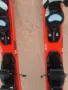 Карвинг детски ски ROSSIGNOL HERO J  120см. , снимка 5