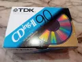 TDK CDing ll 90, снимка 4