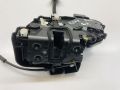 Брава за задна лява врата за Land Rover Discovery 3 FQM000155 2006, снимка 5