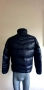 Diesel Mens Down Jacket  Size L ОРИГИНАЛ! Мъжко Зимно пухено Яке!, снимка 13