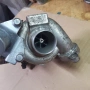 Турбокомпресор за пежо ,ситроен,форд, снимка 3