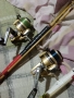 daiwa gs2 japan, снимка 3