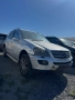 Mercedes ML320 CDI (W164) *НА ЧАСТИ*, снимка 2