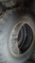 Гуми 420/70R28(14.9R28) , снимка 1