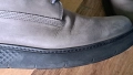 Timberlanad-gore tex-кожени градски обувки с мембрана 45 номер, снимка 4