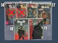 Batman DC Comics - Батман Комикси на Английски Език NM 90's - 10's, снимка 4