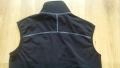 Lundhags Fleece Stretch Vest размер M еластичен елек - 1808, снимка 9