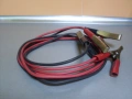 Кабели за подаване- прехвърляне на ток на автомобил., снимка 6