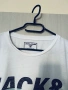 Мъжка тениска Jack&Jones, снимка 4