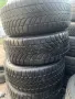 225/55/16 4броя/200лв 50лв-броя Bridgestone, DOT2223, 7.3mm Тел-0876071687, снимка 2