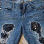 Дамски дънки GUESS , снимка 2