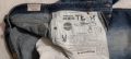 Мъжки оригинални дънки DIESEL DENIM, снимка 3