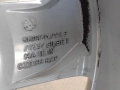 4бр. ал. джанти Skoda (оригинални) 5x112 , 7,5x17 , ET51 , централен отвор 57,1мм, снимка 6