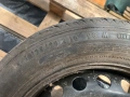 Резервна Гума За Мерцедес W204 C-class Оригинална Патерица Continental, снимка 5