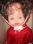 Кукла "Невяна " 1987 г , снимка 4