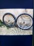 Вело капли с диск, снимка 1 - Части за велосипеди - 45911871