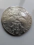 Антична сребърна монета, снимка 2