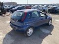 Опел Корса Ц 1.2 16в opel corsa c z12xep на части, снимка 3