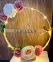 Ръчно изработен светещ подарък, снимка 4