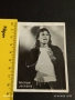 Винтидж снимка картичка на ПОП ИКОНАТА Michael Jackson рядка за КОЛЕКЦИЯ 51151, снимка 6
