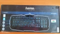 Клавиатура HAMA the smart solution, снимка 1