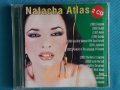 Natacha Atlas 1995-2002(13 albums)(2CD)(Vocal,Ballad,Ethnic)(Формат MP-3), снимка 1