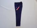 анцунг tottenham nike найк анцуг долнище екип оригинален футболен спортен детски мъжки XS, снимка 5