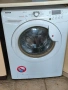Пералня HOOVER VisionHD 7kg 1600 об./мин – отлично състояние, снимка 1