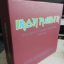 Iron Maiden - Box, снимка 1