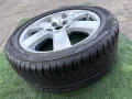 Джанта 5/114,3/17 Kia Mazda Mitsubishi Hyndai Honda, снимка 3
