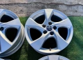 Джанти 5/114,3/17 Toyota C HR, снимка 4