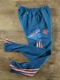 Adidas Manchester Utd 22/23 Training Pant - мъжко футболно долнище S, снимка 8