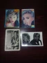 Картички на Депеш Мод,Джой Темпест,Дюран Дюран,Аха, снимка 8