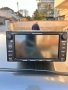 86120-64010. Мултимедия радио навигация за Тойота корола версо. 86113-60V140, снимка 1