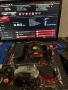 Дънна платка MSI MPG B550 GAMING PLUS, Socket AM4, снимка 1