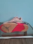 Дамски маратонки Jordan Air Jordan 5 pink 40' Air Jordan 5 Low "Arcti, снимка 9