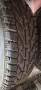 Продавам зимни гуми с джанти 185/65/15, 5х100, снимка 2