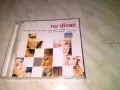  Nu Divas CD компакт диск отличен, снимка 1