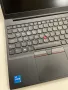 Продавам супер запазен Lenovo Thinkpad E15 Gen2 - i5/16BG, снимка 7