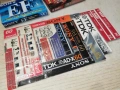 SONY TDK И ДР. КАСЕТИ 1203260826, снимка 11