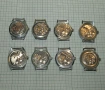 Часовници Ракета за възстановяване, или за части, лот 8 бр, снимка 9
