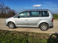 VW Touran 1.9 TDI 105 ks, снимка 5